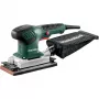 METABO SRE 3185 schuurmachine (groen/zwart, 210 W)