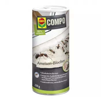 COMPO 2883802004 insectenverwijderaar, 250 g