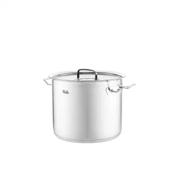Fissler original Profi Collection 2 pan met deksel 28 cm