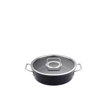 Fissler Adamant Comfort 28 cm braadpan
