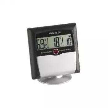 TFA Comfort Control digitale thermo-hygrometer (30.5011)