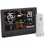 TFA 35.1118.01 Black SEASON Draadloos weerstation