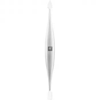 ZWILLING TWINOX nagelriemduwer van mat roestvrij staal (88345-101-0)