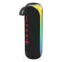 2GO bluetooth speaker Acoustic Glow met RGB-lichtshow (797602)
