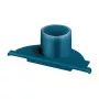 Busch-Jaeger kabelinvoer 2137/11 W-53 blauw-groen