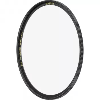 B+W 010 MASTER UV MRC Nano 86 mm filter, 1101510