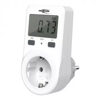 ANSMANN APM1 energiekostenmeter