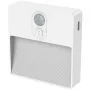 ANSMANN NL5R LED nachtlampje met schemersensor, wit, 7,0 cm, 1 stuk (1600-0481)