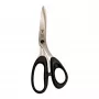 SCHERENMANUFAKTUR Paul 907 profi stofschaar, 19 cm