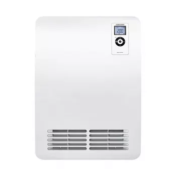 STIEBEL ELTRON STE CK 20 Premium wandventilatorkachel 2,0 kW/230 V, wit