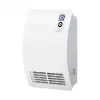 STIEBEL ELTRON STE CK 20 Premium wandventilatorkachel 2,0 kW/230 V, wit