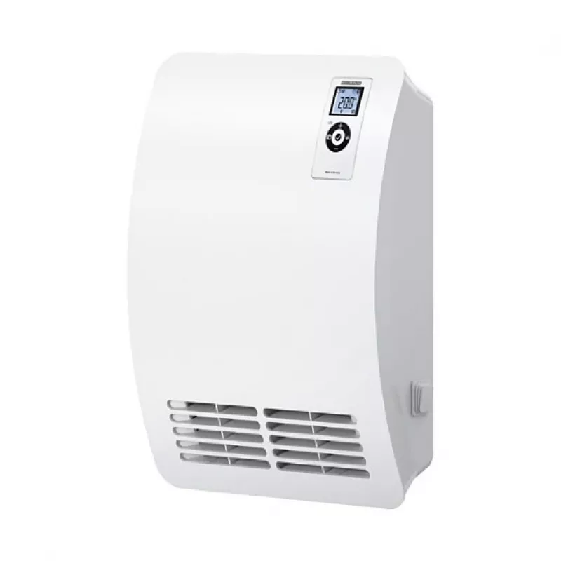 STIEBEL ELTRON STE CK 20 Premium wandventilatorkachel 2,0 kW/230 V, wit