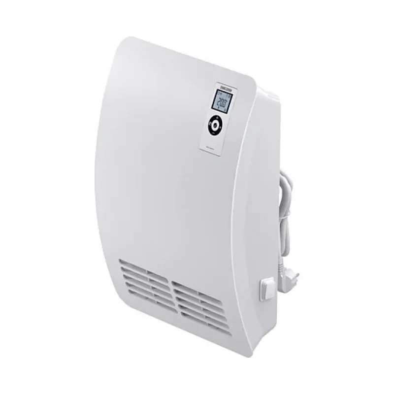 STIEBEL ELTRON STE CK 20 Premium wandventilatorkachel 2,0 kW/230 V, wit