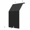 Kindermann achterafdekking voor DisplayLift²