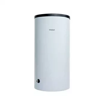 Vaillant uniSTOR VIH R 200 B VA warmwaterboiler uniSTOR plus VIH R 200/6 B voor wandmontage