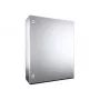 Rittal AX 1016.000 compacte behuizing 800 x 1000 x 300 mm roestvrij staal