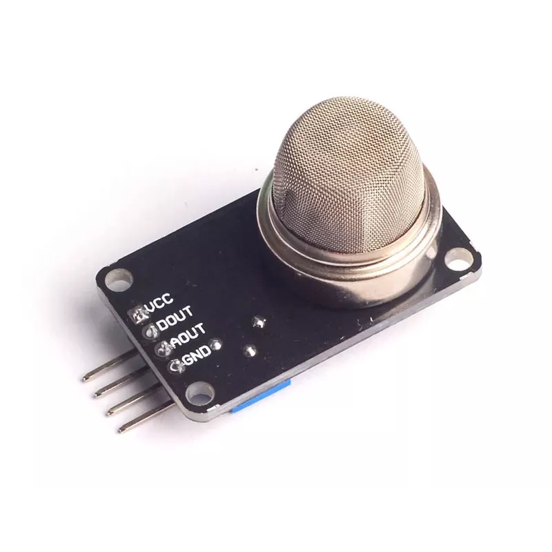 ALLNET 4duino MQ-6 LPG-gassensor (ALL_OY_3332)