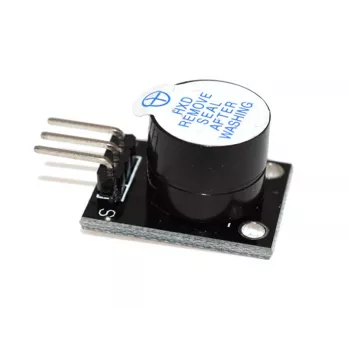 ALLNET 4duino actieve buzzermodule (ALL_OY_3153)