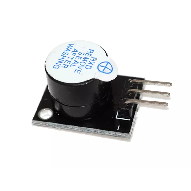 ALLNET 4duino actieve buzzermodule (ALL_OY_3153)