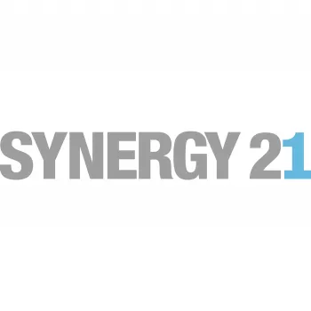 Synergy 21 S21-LED-UFO0059 radarsensor-houders voor LED-UFO pendellamp, maat S