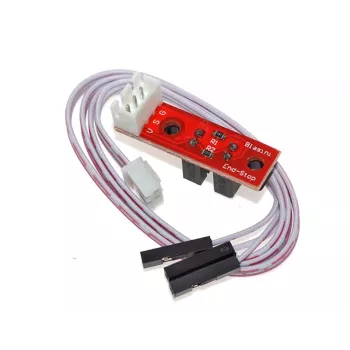ALLNET 4duino Optoelektronische eindstop (ALL_OY_3917)