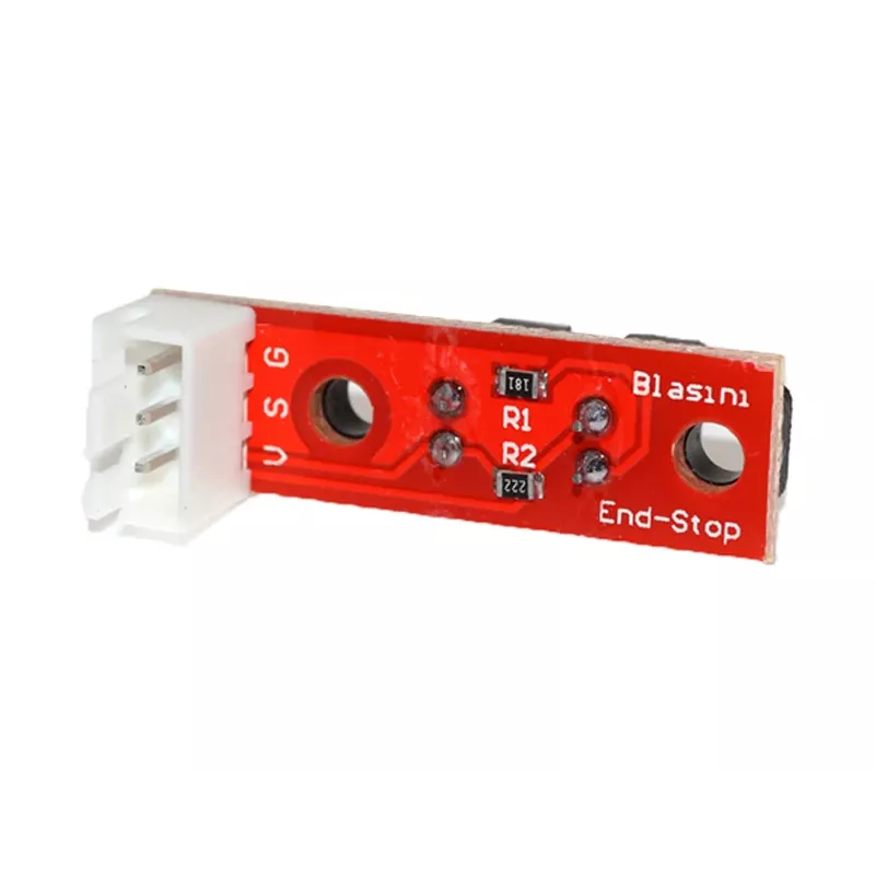 ALLNET 4duino Optoelektronische eindstop (ALL_OY_3917)