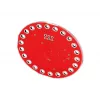 ALLNET 4duino moederbord voor Lilypad (ALL_OY_2021)