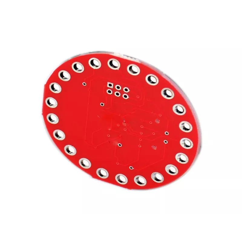 ALLNET 4duino moederbord voor Lilypad (ALL_OY_2021)