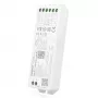 MIBOXER WL5 5in1 RGB+CCT LED-controller DC12-24V WiFi 2.4G Alexa