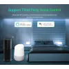 MIBOXER WL5 5in1 RGB+CCT LED-controller DC12-24V WiFi 2.4G Alexa