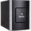 WORTMANN AG TERRA MINISERVER G6 server, Intel Xeon E 6-core 3,5 GHz