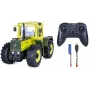 Jamara Mercedes-Benz MB-trac 1000 radiografisch bestuurbare tractor 1:24, 2,4 GHz (405341)
