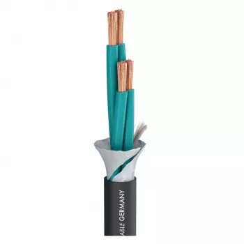 Sommer Cable Elephant Robust SPM440 4x4.0 mm² luidsprekerkabel - rol (meterware)