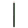 Sommer Cable SC-Orbit 225 MKII HighEnd luidsprekerkabel, 2 x 2,50 mm², PVC 10,2 x 4,8 mm, transparant (425-0151)