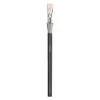 Sommer Cable SC-Mercator CAT.7 PUR netwerkkabel, PUR, Ø 6,4 mm, zwart, per meter verkocht (581-0071)