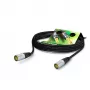 Sommer Cable SC-Mercator CAT.7 PUR netwerk-patchkabel 1m zwart