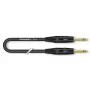 Sommer Cable SC-Spirit LLX 6,0 m instrumentkabel TS/TS mono zwart