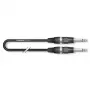 Sommer Cable SC-Tricone MKII instrumentkabel 6m zwart 6,35mm TS mono jackplug