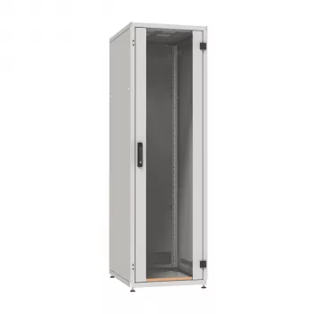 EFB Elektronik PRO netwerkkast - lichtgrijs RAL 7035 - 33HE - 19 inch