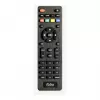 FUBA ODS 350 zwart digitale satellietontvanger DVB-S/S2 HDTV PVR-ready