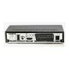 FUBA ODS 350 zwart digitale satellietontvanger DVB-S/S2 HDTV PVR-ready