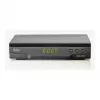 FUBA ODS 350 zwart digitale satellietontvanger DVB-S/S2 HDTV PVR-ready