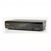 FUBA ODS 350 zwarte digitale satellietschotelontvanger DVB-S/S2 HDTV PVR-ready