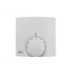ALRE ruimtethermostaat opbouw 5-30°C NC-contact 2A 230V RTBSB-201.00