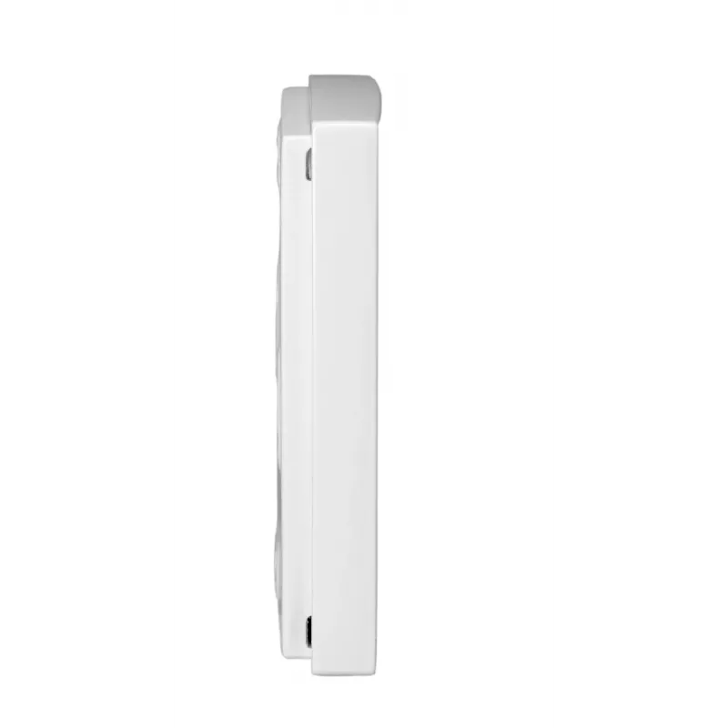 ALRE ruimtethermostaat opbouw 5-30°C NC-contact 2A 230V RTBSB-201.00