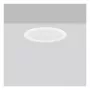 RZB Toledo DL-E LED-downlight 23W 4000K D317