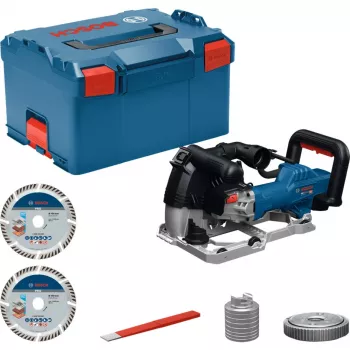 Bosch wandfrees GNF 20-40 in L-BOXX koffer