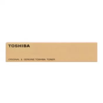 TOSHIBA e-Studio T-FC210EK zwarte tonercartridge