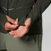 Salewa Pedroc Dst Light jas heren Dark Olive XL