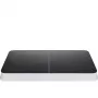 MEDION LIFE dubbele inductiekookplaat MD18493 (zwart, 3500 watt, 2x 20 cm)